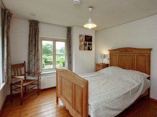 Holiday house Lage Mierde Features 23