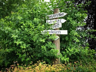 Vakantiehuis Lage Mierde  38