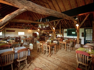 Holiday house Lage Mierde  38