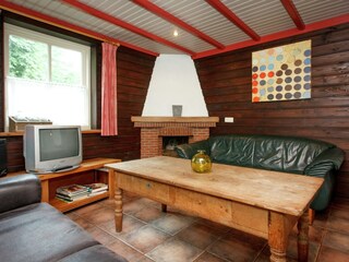 Ferienhaus Lage Mierde Ausstattung 23