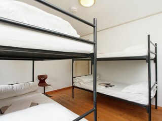 Holiday house Lage Mierde Features 26