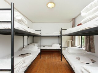 Holiday house Lage Mierde Features 25