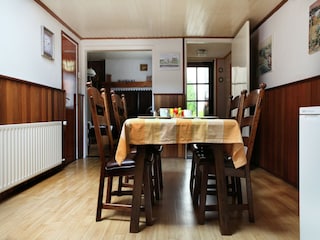 Bauernhof Chaam Ausstattung 11