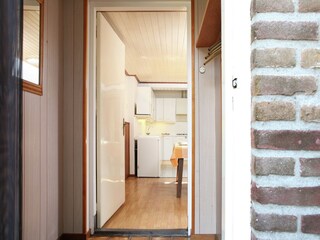 Type de propriété : Ferme Chaam Équipement 16