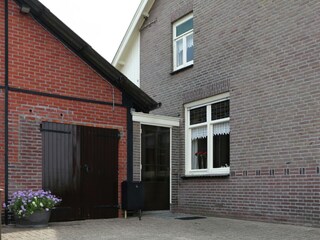 Boerderij Chaam Kenmerken 10