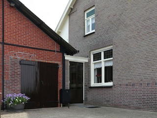 Boerderij Chaam Kenmerken 14