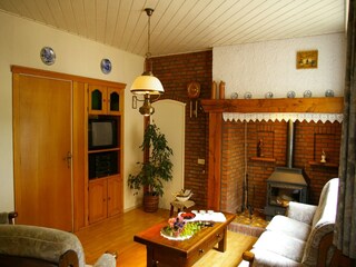 Boerderij Chaam Kenmerken 11