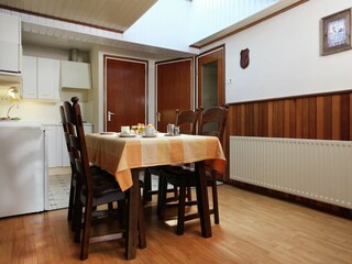 Boerderij Chaam Kenmerken 8