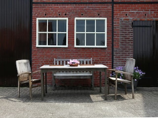 Boerderij Chaam Buitenaudio-opname 2