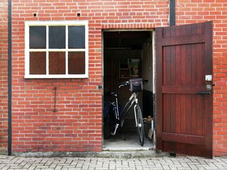 Boerderij Chaam  33