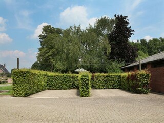 Farmhouse Chaam  32