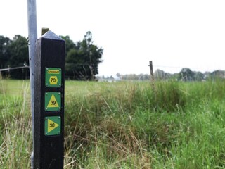 Type de propriété : Ferme Chaam Environnement 22