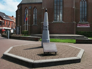 Bauernhof Chaam Umgebung 22