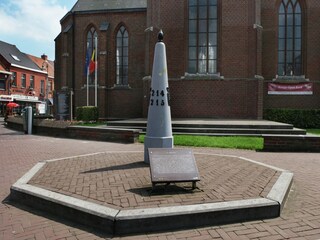 Type de propriété : Ferme Chaam Environnement 23