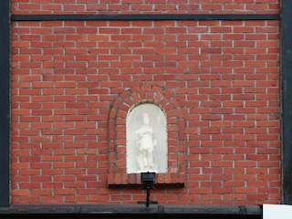 Casa de campo Chaam  28