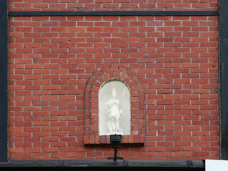 Type de propriété : Ferme Chaam  31