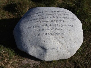 Type de propriété : Ferme Chaam  33