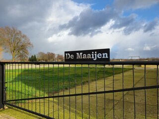Boerderij Chaam  34