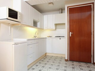 Casa de campo Chaam Características 15