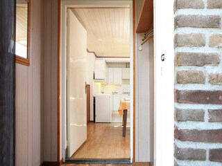 Casa de campo Chaam Características 16