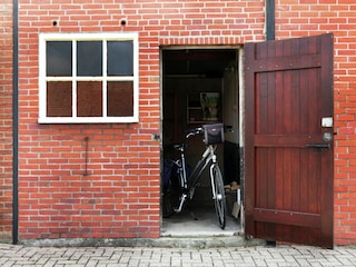 Bauernhof Chaam  30
