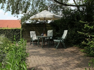 Boerderij Chaam Buitenaudio-opname 6