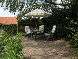 Farmhouse Chaam Outdoor Recording 7