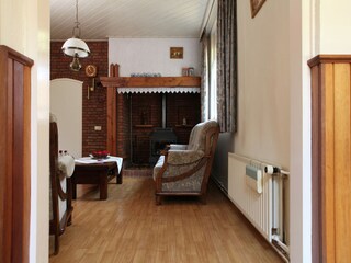 Farmhouse Chaam Features 21