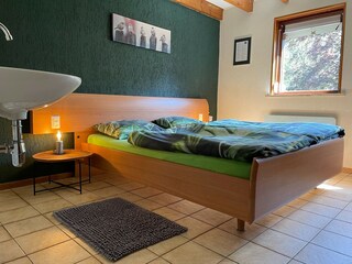 Casa de vacaciones Uden Características 13