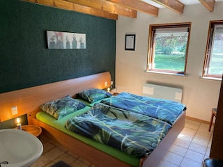 Casa de vacaciones Uden Características 10