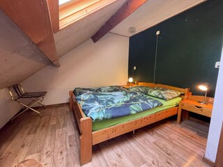 Casa de vacaciones Uden Características 21