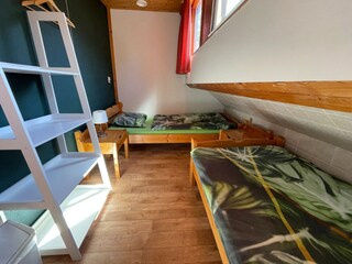 Casa de vacaciones Uden Características 24