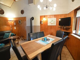 Casa de vacaciones Uden Características 16