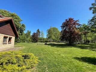 Casa de vacaciones Uden Grabación al aire libre 4