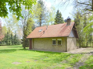 Casa de vacaciones Uden Grabación al aire libre 8
