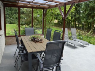 Casa de vacaciones Uden Grabación al aire libre 5