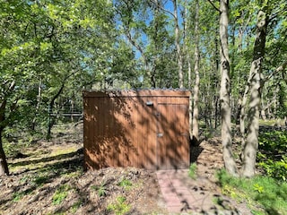 Casa de vacaciones Uden  37