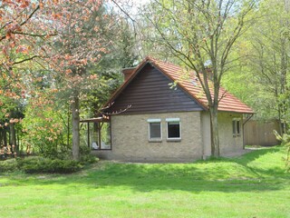 Casa de vacaciones Uden Grabación al aire libre 6