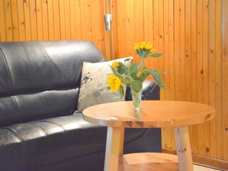 Maison de vacances Uden Équipement 26
