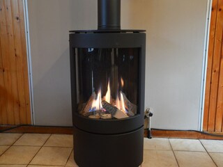 Maison de vacances Uden Équipement 27