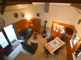 Vakantiehuis Uden Kenmerken 28