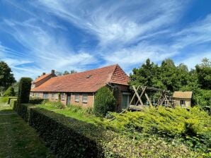 Farmhouse Geräumiges Bauernhaus in Uden am See - Uden - image1