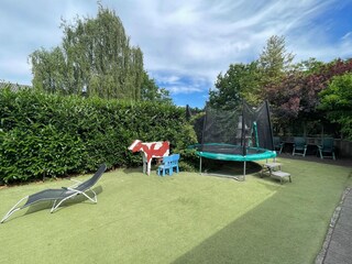 Farmhouse Uden Outdoor Recording 6