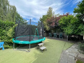 Farmhouse Uden Outdoor Recording 3