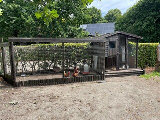 Farmhouse Uden  35