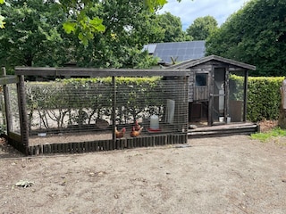 Type de propriété : Ferme Uden  34