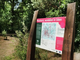 Type de propriété : Ferme Uden Environnement 29