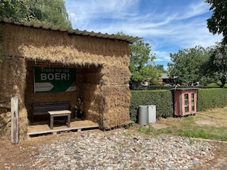 Type de propriété : Ferme Uden Environnement 27