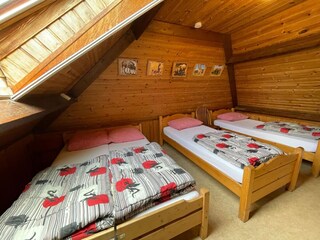 Farmhouse Uden Features 14