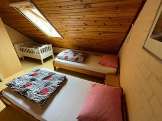 Bauernhof Uden Ausstattung 14